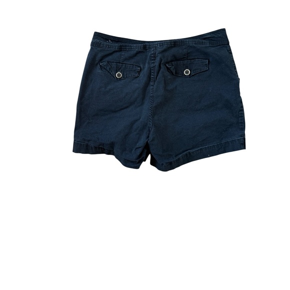 Venezia Sailor Shorts Size 16 - Picture 2 of 2